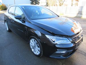 Seat Leon III 1.5 EcoTSI Evo FR Black S&S 2019