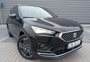 Seat Tarraco 2.0 TDI Xcellence S&S 2019