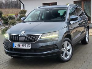 Skoda Karoq 1.5 TSI ACT Style 2019