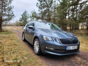Skoda Octavia III 1.6 TDI SCR Style 2020