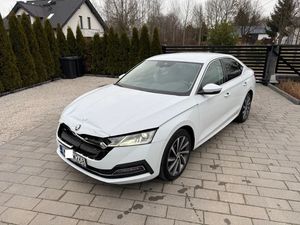 Skoda Octavia IV 2.0 TDI Style DSG 2023
