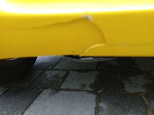 Smart Fortwo I 1999