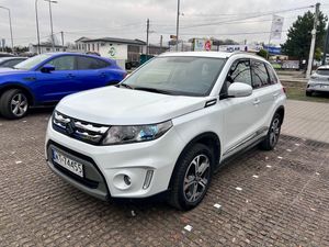 Suzuki Vitara II 1.6 Elegance 2WD 2016