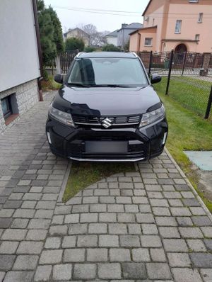 Suzuki Vitara III 1.4 Boosterjet mHEV Premium Plus 4WD 2025