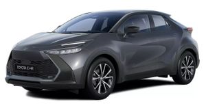 Toyota C-HR 1.8 Hybrid Style 2025