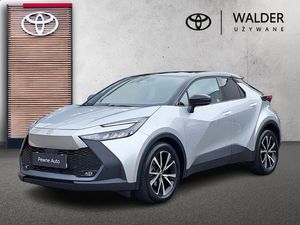 Toyota C-HR 1.8 Hybrid Style 2024