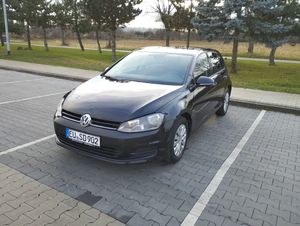 Volkswagen Golf VII 1.2 TSI BMT Trendline EU6 2013