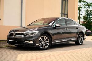 Volkswagen Passat B8 1.5 TSI EVO Highline DSG 2020