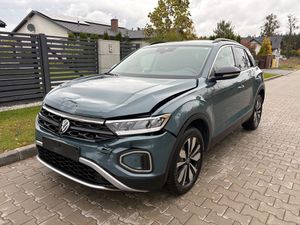 Volkswagen T-ROC I 1.0 TSI OPF GOAL 2025