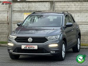 Volkswagen T-ROC I 2018