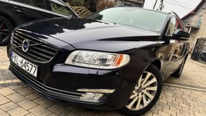 Volvo V70 III 2016