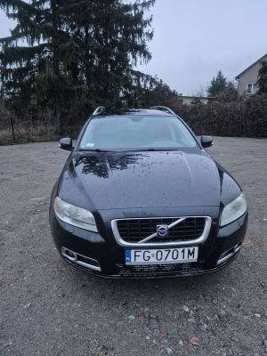 Volvo V70 III 2007