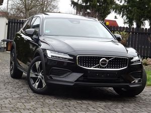 Volvo V60 B4 D AWD Geartronic 2023