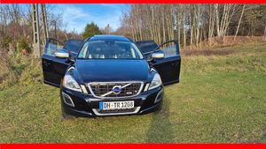 Volvo XC60 I D4 RDesign 2011