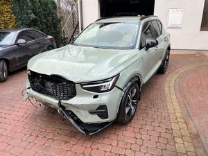 Volvo XC40 2024