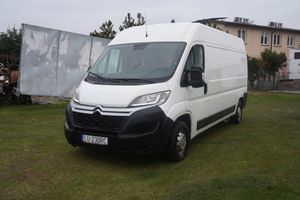 Citroën Jumper 2019