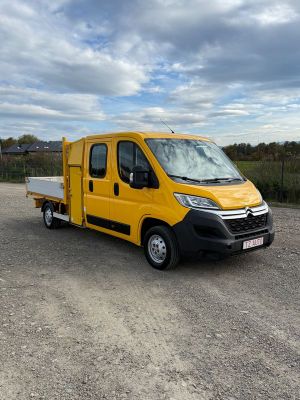 Citroën Jumper 2016