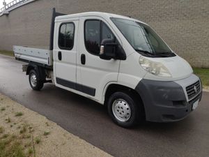 Fiat Ducato 2013