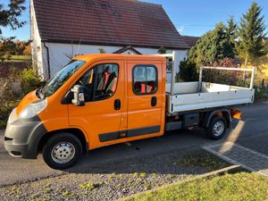 Fiat Ducato 2013