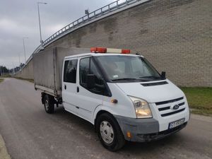 Ford Transit 2009