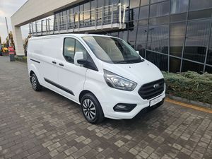 Ford Transit Custom 2020