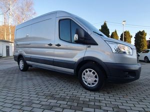 Ford Transit 2018