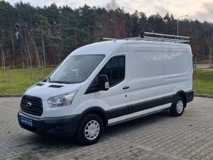 Ford Transit 2017