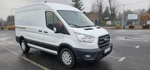 Ford Transit 2021