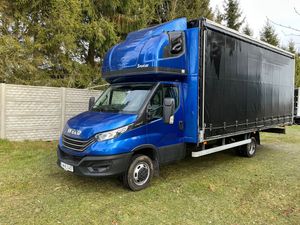 Iveco Daily 2022