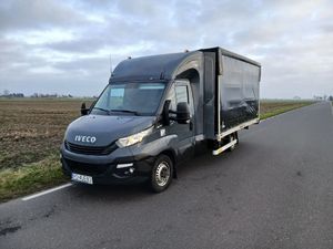 Iveco Daily 2019