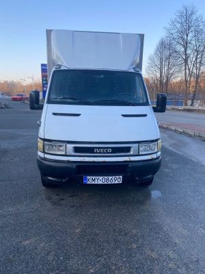 Iveco Daily 2006