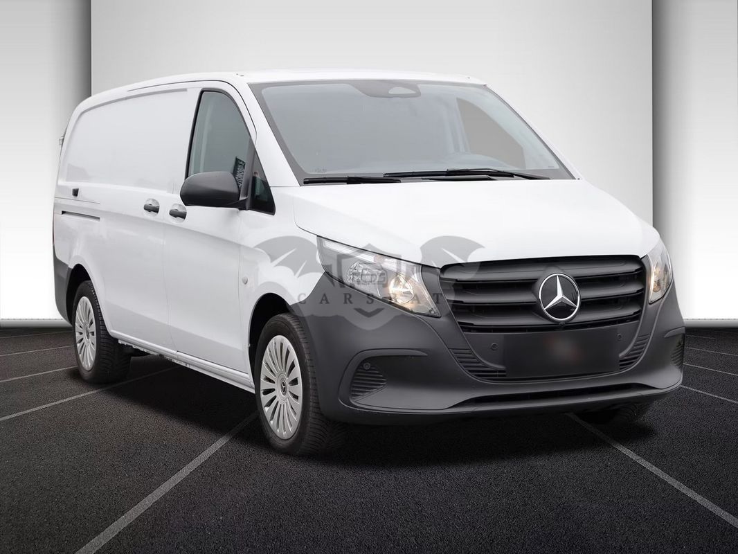 Mercedes-Benz Vito 2024