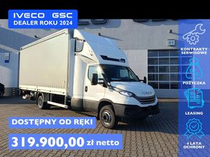 Iveco Daily 2025