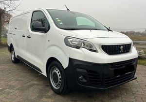 Peugeot Expert 2019