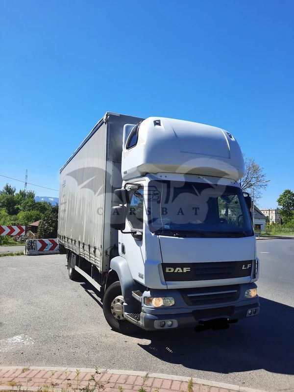 DAF LF 2011