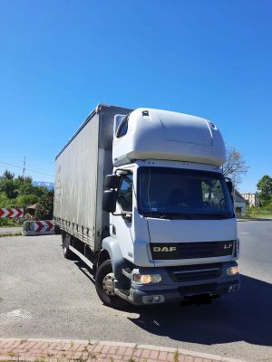 DAF LF 2011