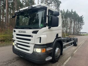 Scania P-series 2008