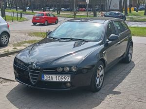 Alfa Romeo 159 1.9JTDM Progression 2010