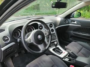 Alfa Romeo 159 1.9 JTDM 16V DPF 2006