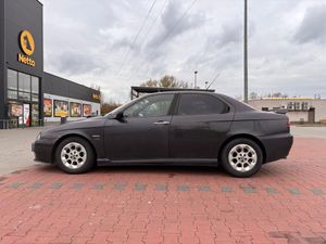Alfa Romeo 156 2004