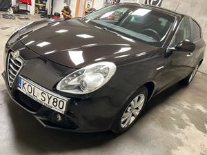 Alfa Romeo Giulietta 1.4 TB Distinctive 2013
