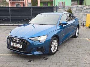 Audi A3 8Y 2021