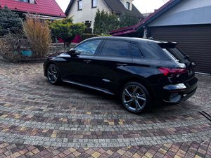 Audi A3 8Y 45 TFSI e S Line S tronic 2022