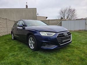 Audi A4 B9 35 TDI S tronic advanced 2024