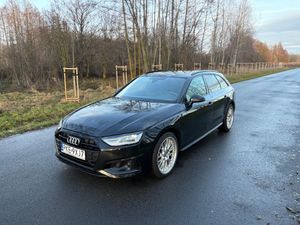 Audi A4 B9 40 TDI Sport S tronic 2020