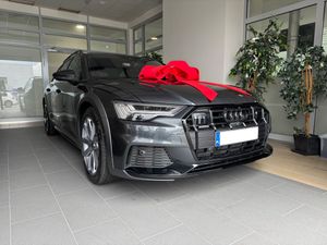 Audi A6 C8 2025