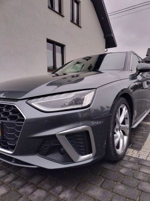 Audi A4 B9 35 TDI S tronic S line 2022