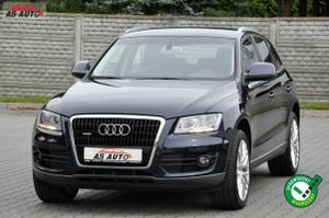 Audi Q5 8R 3.0 TDI Quattro S tronic 2010