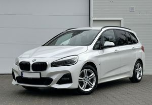 BMW 2 Series 218i GT M Sport 2022