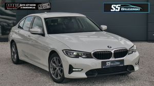 BMW 3 Series G20/G21 2019